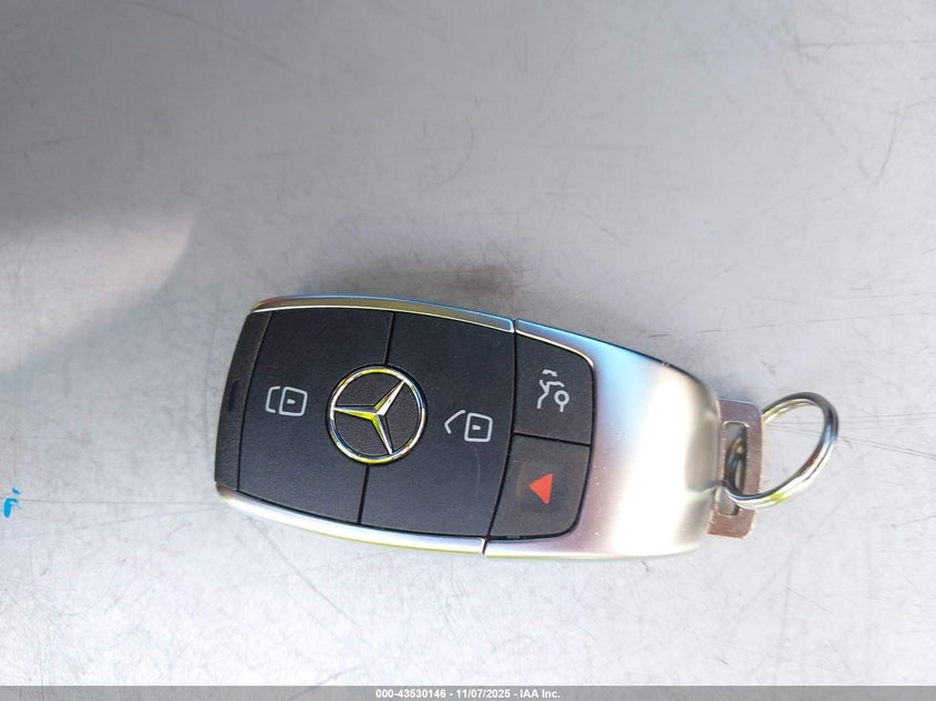 2023 Mercedes-Benz Glc 300 4Matic Coupe VIN: W1N0J8EB5PG157684 Lot: 43530146