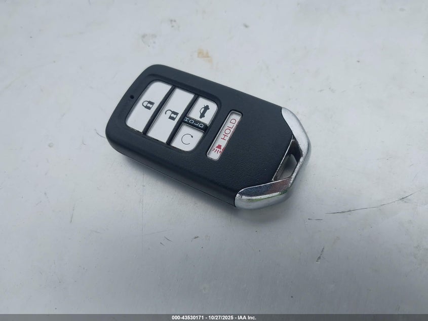 2020 HONDA CIVIC SPORT 2HGFC2F88LH514433