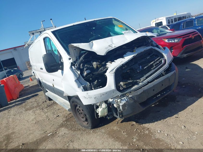 FORD TRANSIT TRANSIT-250