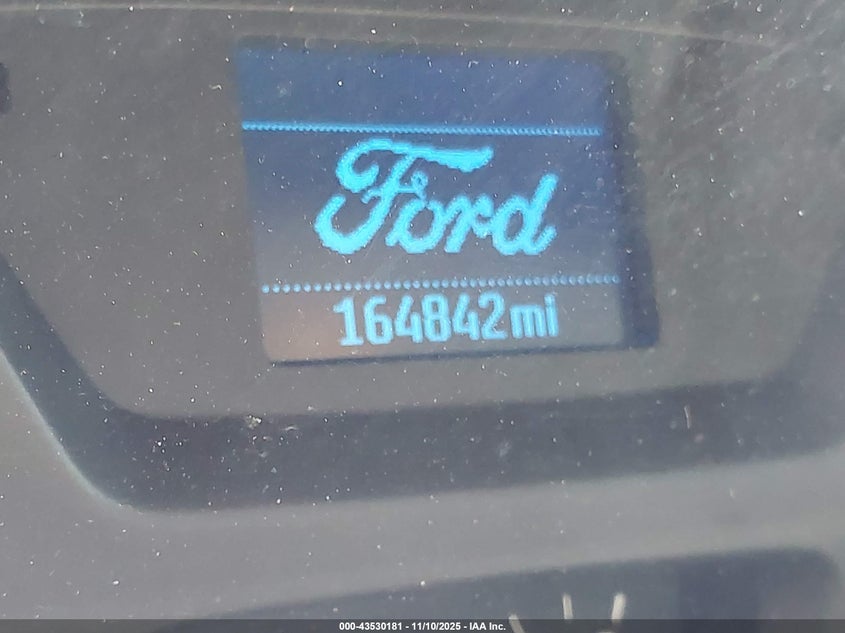 2016 Ford Transit-250 VIN: 1FTYR1ZM8GKA69635 Lot: 43530181