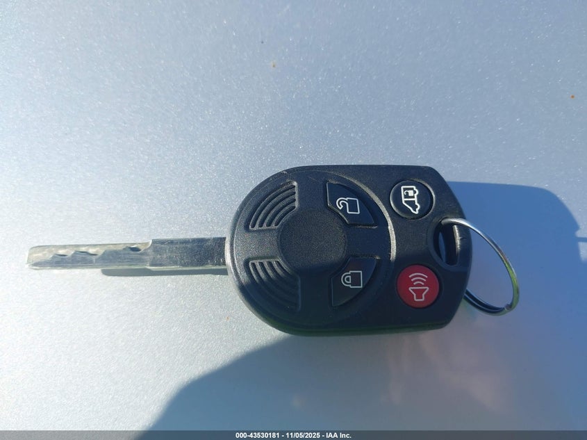 2016 Ford Transit-250 VIN: 1FTYR1ZM8GKA69635 Lot: 43530181