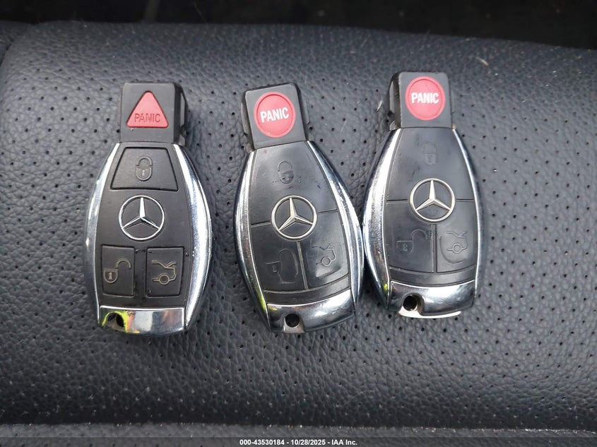 2008 Mercedes-Benz C 300 Sport VIN: WDDGF54X18F188446 Lot: 43530184