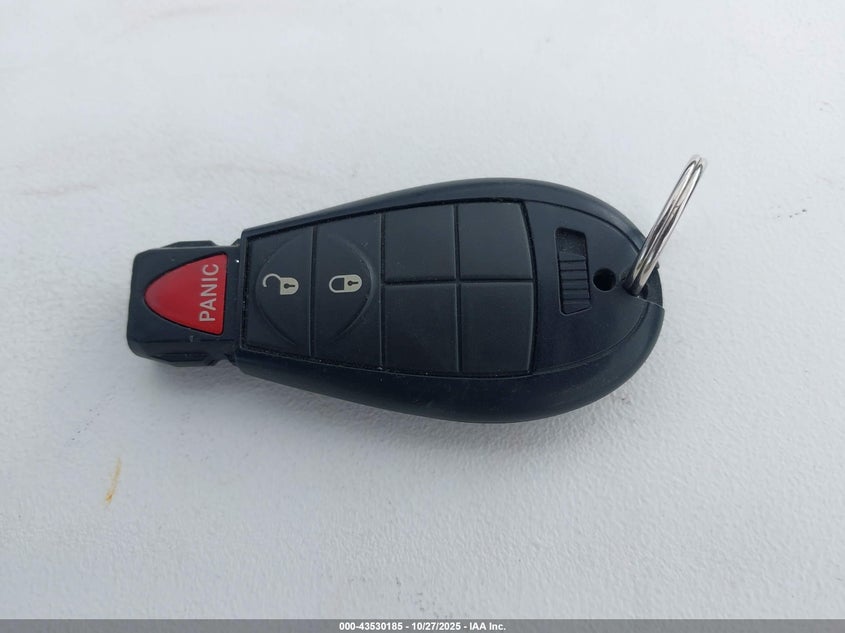 2017 Dodge Grand Caravan Cvp/Sxt VIN: 2C4RDGBG1HR680099 Lot: 43530185