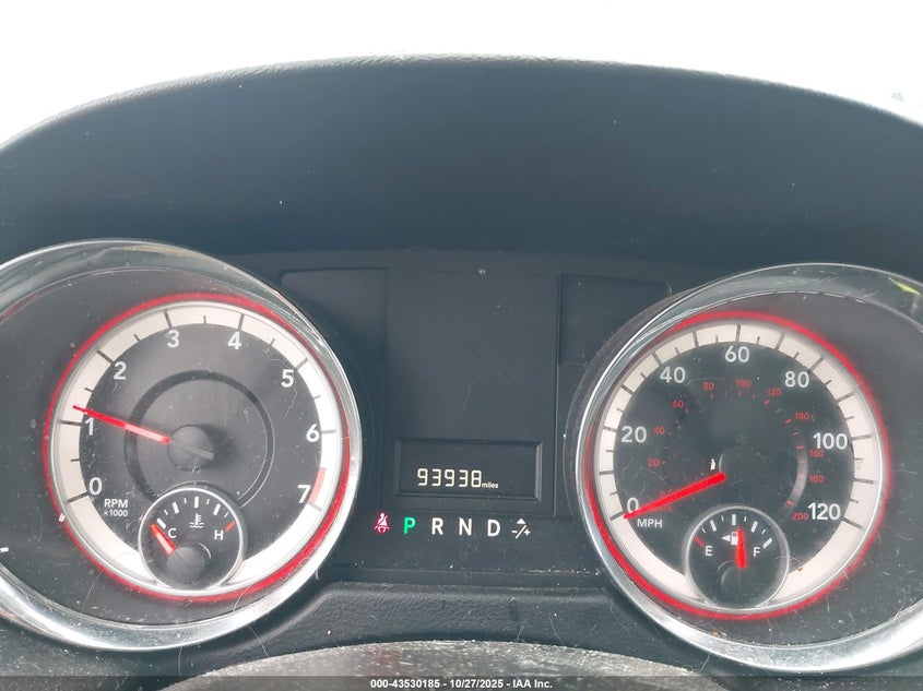 2017 Dodge Grand Caravan Cvp/Sxt VIN: 2C4RDGBG1HR680099 Lot: 43530185