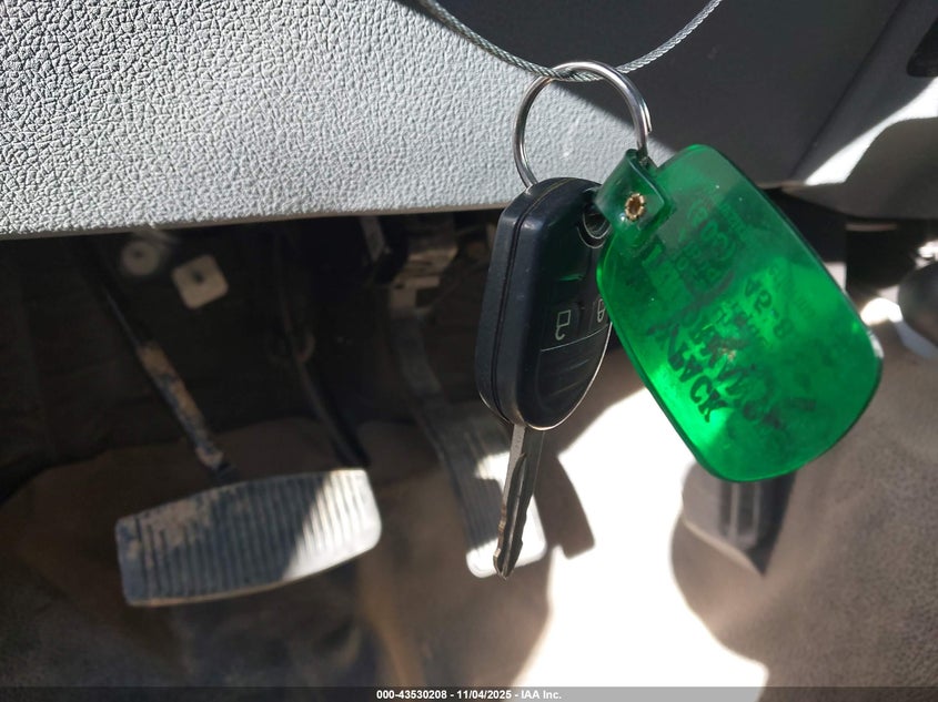 2015 Ford F550 Super Duty VIN: 1FD0X5HTXFEB13088 Lot: 43530208