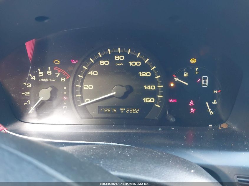 2006 Honda Accord 2.4 Se VIN: 1HGCM56356A156555 Lot: 43530217