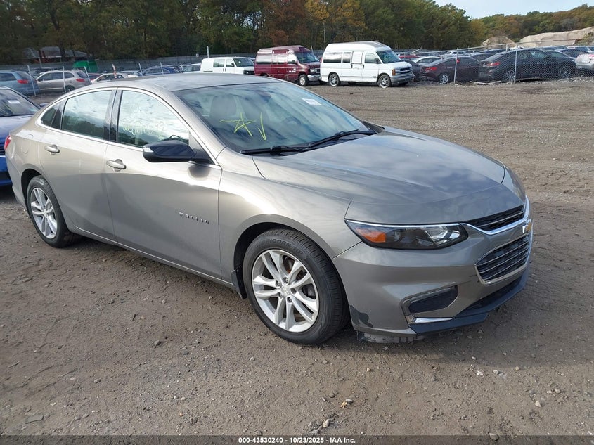 CHEVROLET MALIBU 1LT