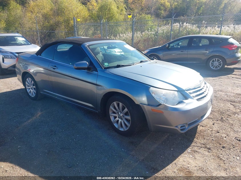 CHRYSLER SEBRING TOURING