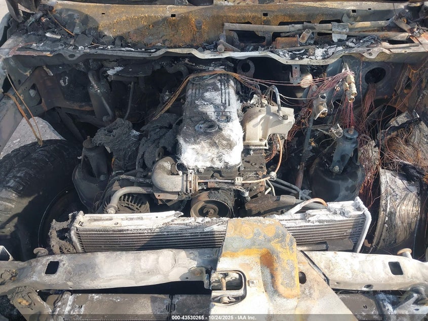 2006 Dodge Ram 2500 Slt VIN: 3D7KS29C96G155264 Lot: 43530265