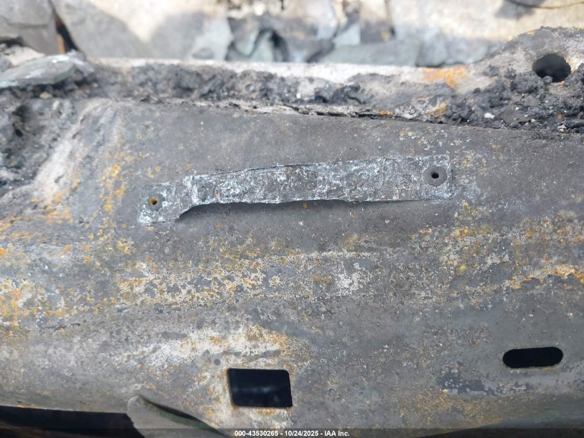 2006 Dodge Ram 2500 Slt VIN: 3D7KS29C96G155264 Lot: 43530265