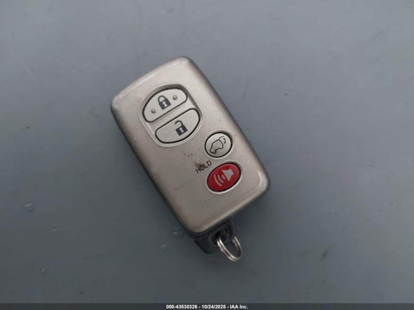 4T3BK11A09U021410 2009 TOYOTA VENZA photo no. 11