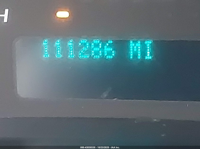 2013 CHEVROLET EXPRESS 2500 WORK VAN 1GCWGFCB7D1902523