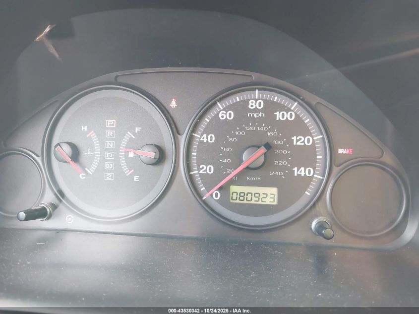 2004 Honda Civic Vp VIN: 1HGES16334L005688 Lot: 43530342