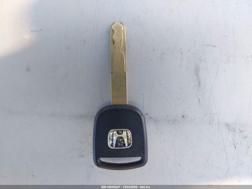 2003 Honda Cr-V Lx VIN: JHLRD68433C012817 Lot: 43530347