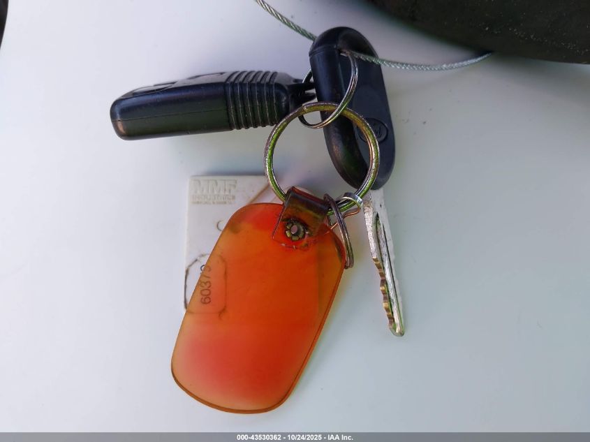 2009 Ford F-150 Lariat/Xl/Xlt VIN: 1FTRX12V89KA74866 Lot: 43530362