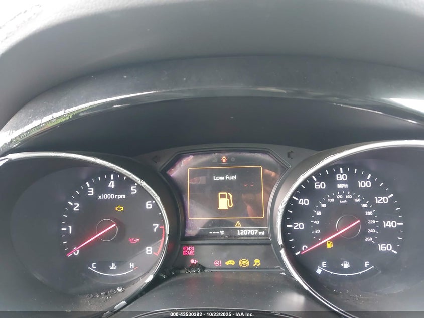 2015 KIA SEDONA SX KNDMC5C12F6079736