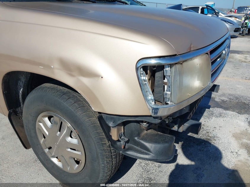 1993 Toyota T100 VIN: JT4VD10A4P0007178 Lot: 43530400