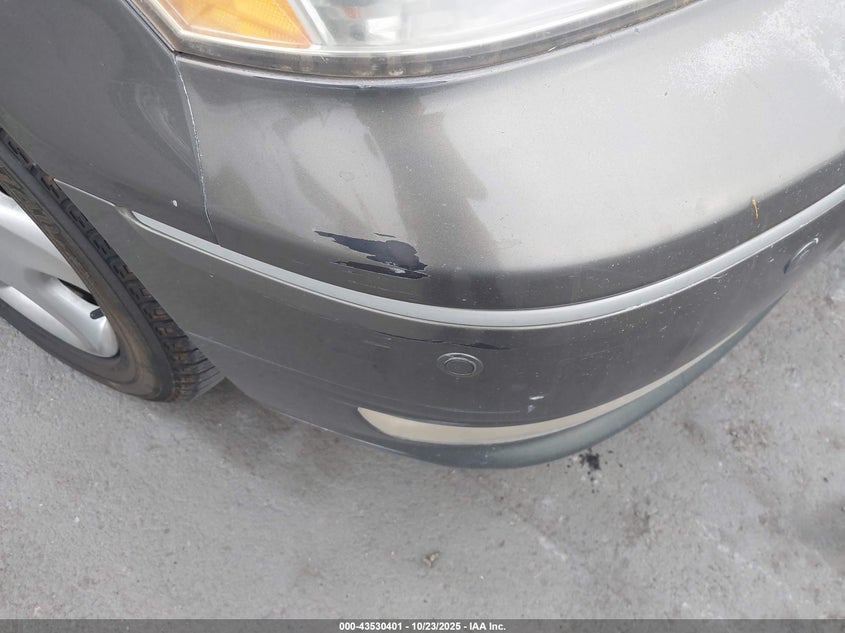 2005 Lexus Ls 430 VIN: JTHBN36F450180399 Lot: 43530401