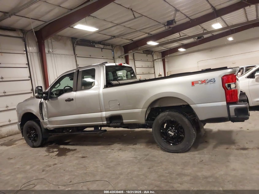 2023 Ford F-250 Xl VIN: 1FT8X2BA1PED81239 Lot: 43530405