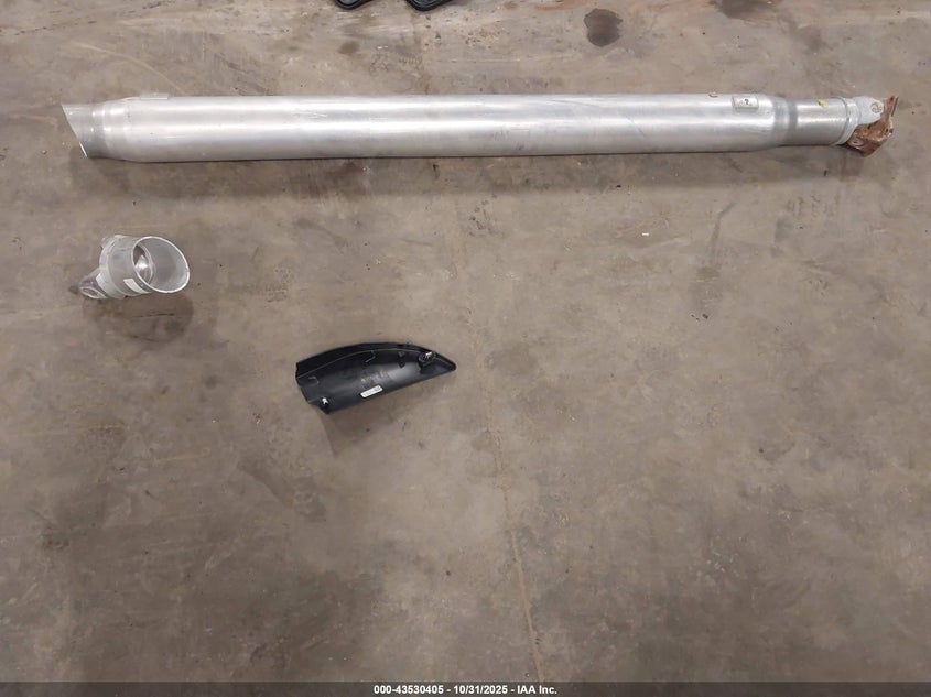 2023 Ford F-250 Xl VIN: 1FT8X2BA1PED81239 Lot: 43530405