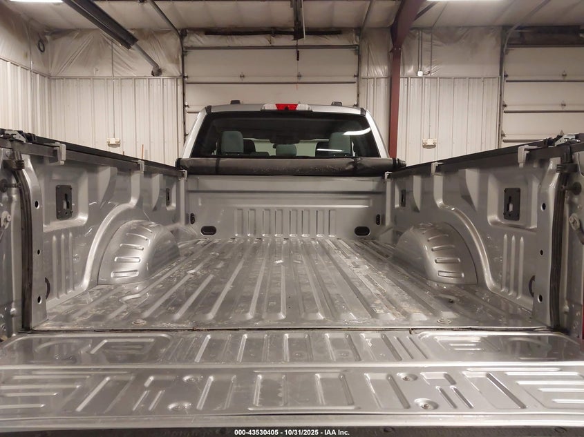 2023 Ford F-250 Xl VIN: 1FT8X2BA1PED81239 Lot: 43530405