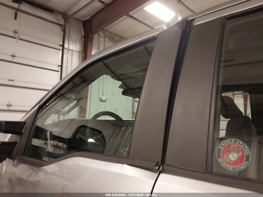 2023 Ford F-250 Xl VIN: 1FT8X2BA1PED81239 Lot: 43530405