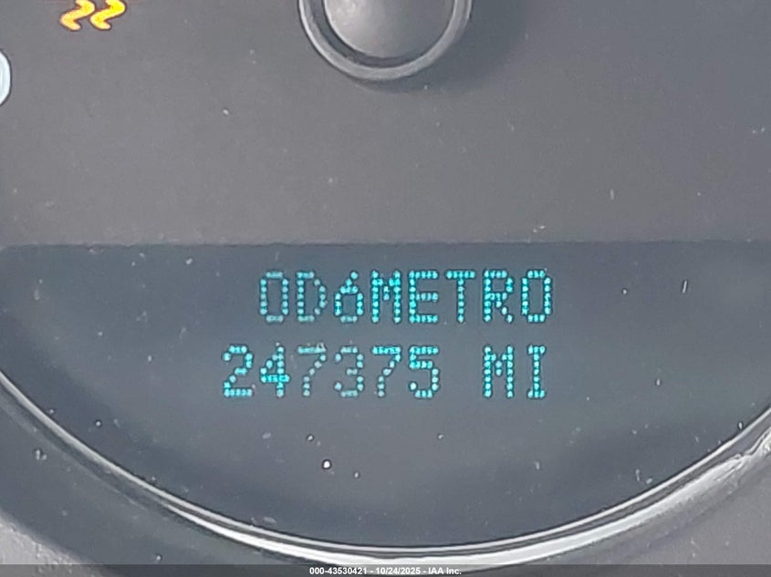 2007 Chevrolet Suburban 1500 Ltz VIN: 3GNFC16017G313988 Lot: 43530421