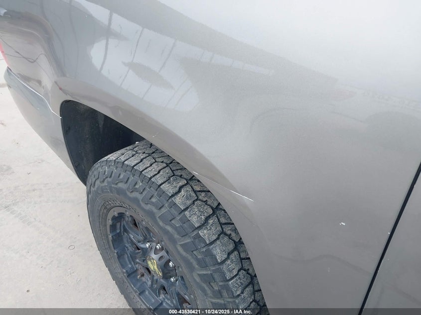 2007 Chevrolet Suburban 1500 Ltz VIN: 3GNFC16017G313988 Lot: 43530421