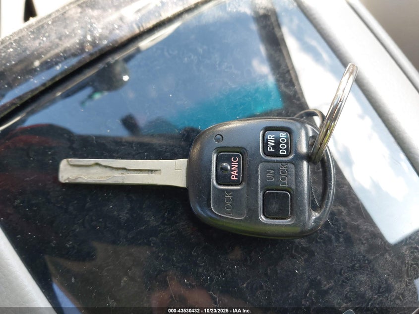 2008 Lexus Rx 400H VIN: JTJHW31U482040521 Lot: 43530432