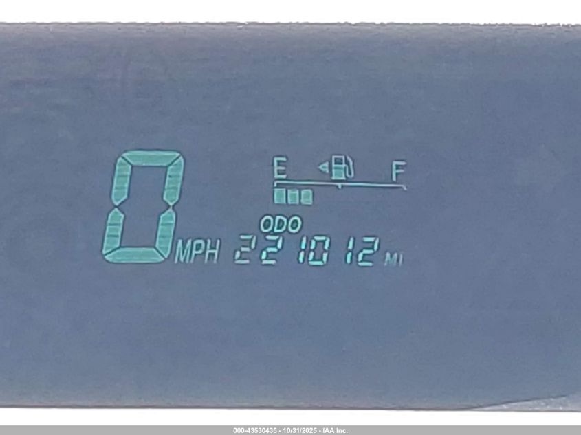 2008 Toyota Prius VIN: JTDKB20U787769664 Lot: 43530435