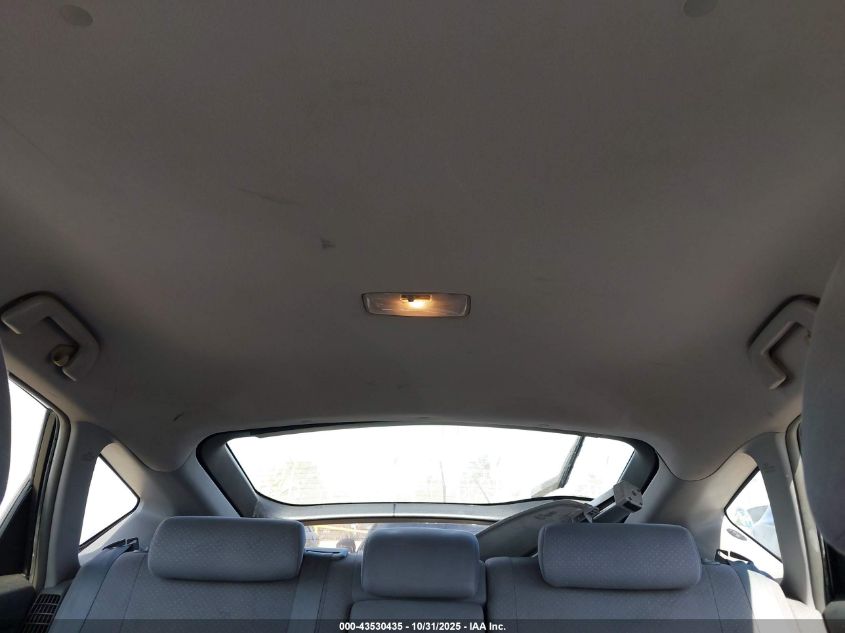 2008 Toyota Prius VIN: JTDKB20U787769664 Lot: 43530435