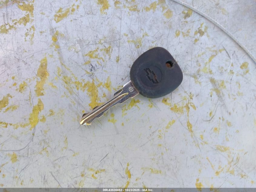 2008 Chevrolet Cobalt Ls VIN: 1G1AK18F887168915 Lot: 43530453