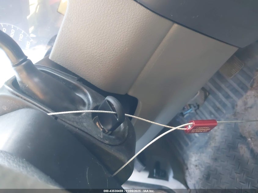 2007 Ford F-150 Stx/Xl/Xlt VIN: 1FTRF12267KC81875 Lot: 43530459