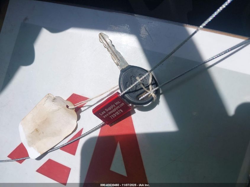 2002 Dodge Caravan Se VIN: 1B4GP25342B668784 Lot: 43530460