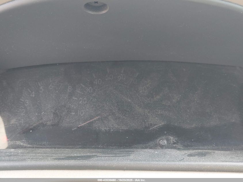 2006 Toyota Corolla Le VIN: 1NXBR32E46Z606357 Lot: 43530468