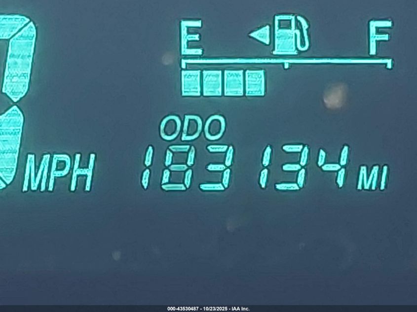 2008 Toyota Prius Touring VIN: JTDKB20U287706472 Lot: 43530487