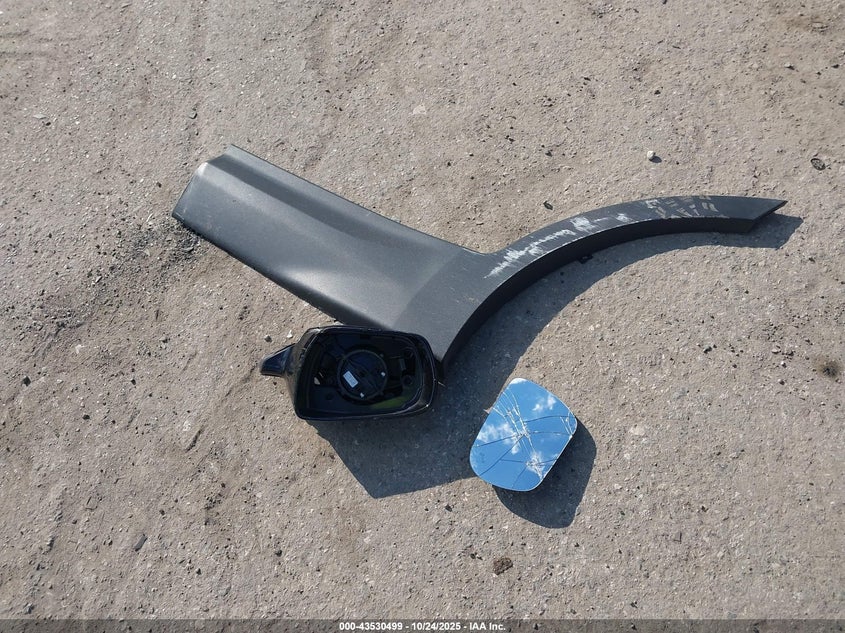 2018 HYUNDAI SANTA FE SPORT 2.4L 5XYZU3LB2JG536003