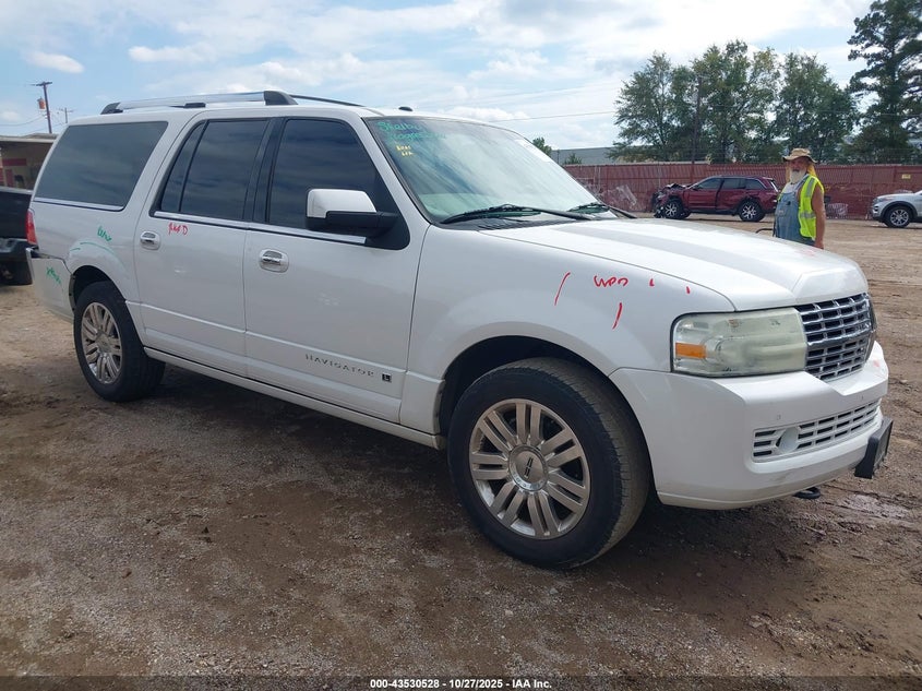 LINCOLN NAVIGATOR L