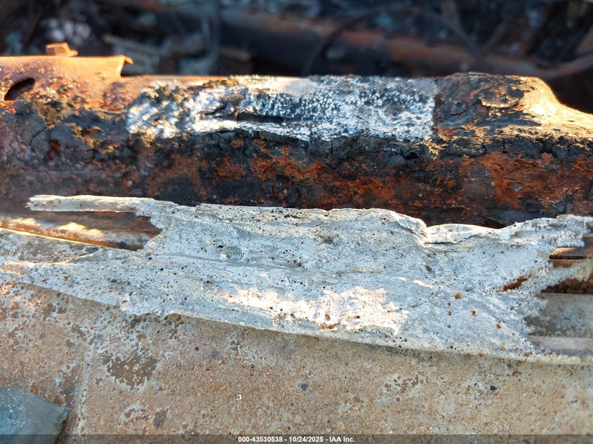 1992 Ford F150 VIN: 1FTEF14NXNLA57974 Lot: 43530538