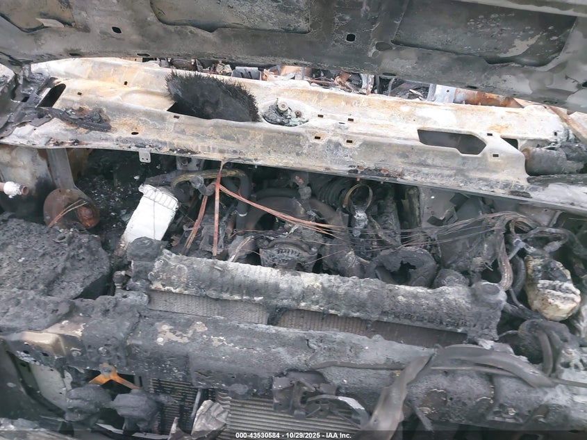 2019 Ford E-450 Cutaway VIN: 1FDXE4FS4KDC49313 Lot: 43530584