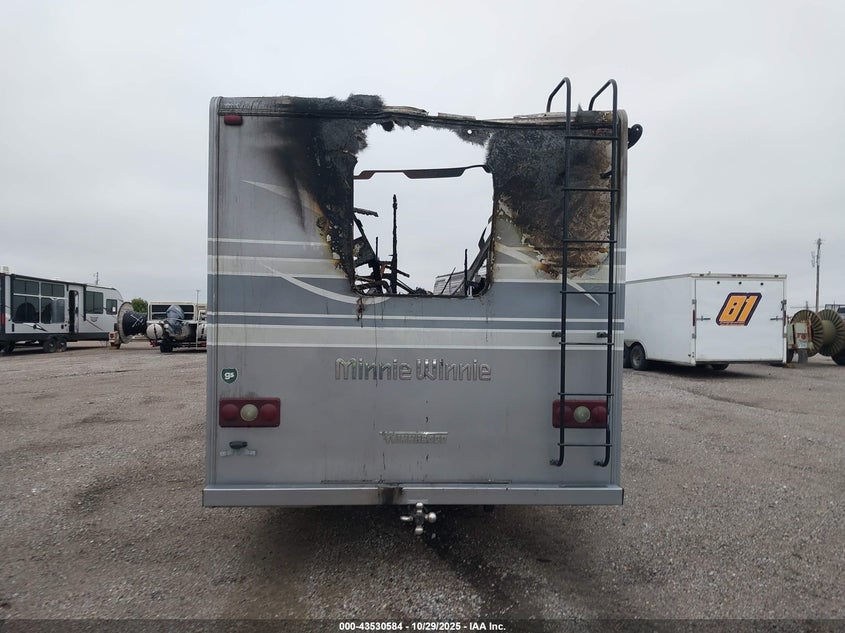 2019 Ford E-450 Cutaway VIN: 1FDXE4FS4KDC49313 Lot: 43530584