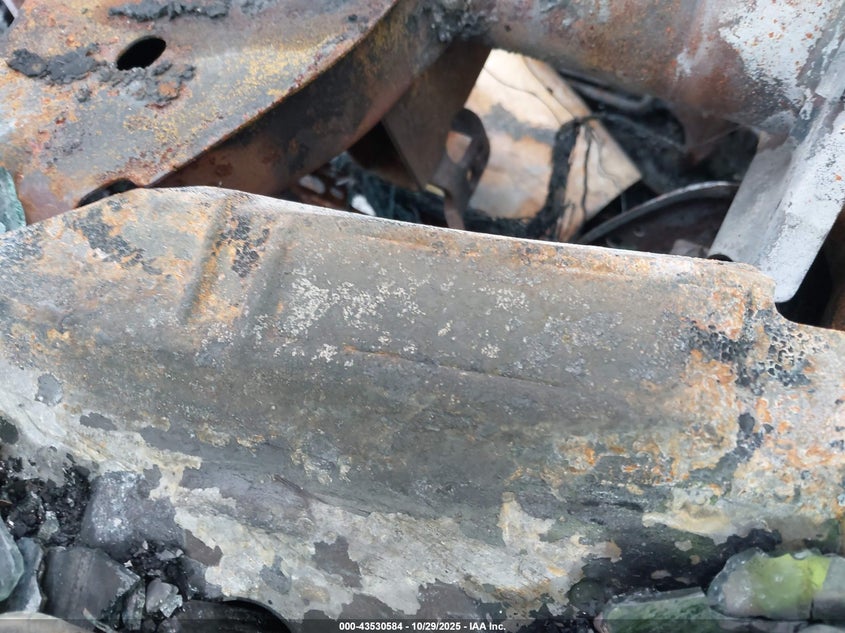 2019 Ford E-450 Cutaway VIN: 1FDXE4FS4KDC49313 Lot: 43530584