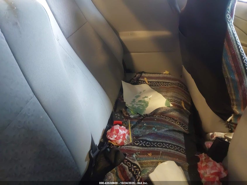 2009 Chevrolet Cobalt Ls VIN: 1G1AS18H097218208 Lot: 43530608