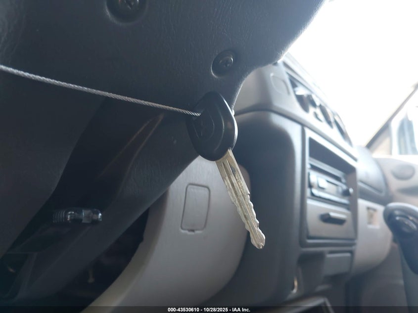 2004 Mitsubishi Montero Sport Ls VIN: JA4LS21R04J006181 Lot: 43530610