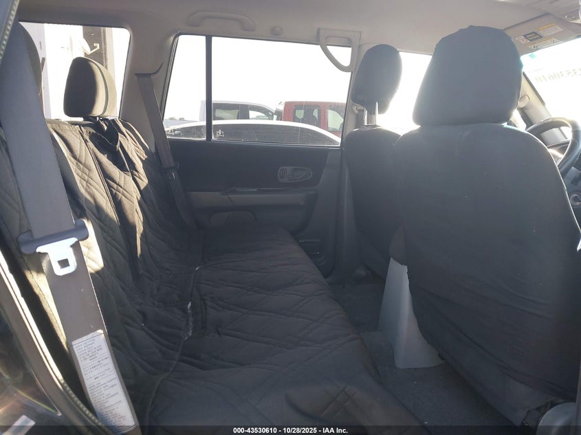 2004 Mitsubishi Montero Sport Ls VIN: JA4LS21R04J006181 Lot: 43530610