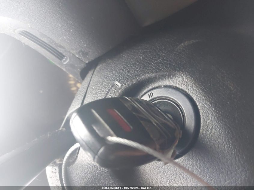 2007 Honda Accord 2.4 Vp VIN: 1HGCM561X7A002505 Lot: 43530611