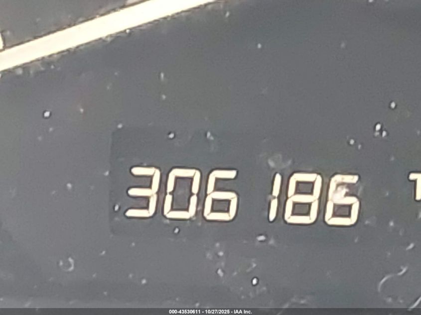 2007 Honda Accord 2.4 Vp VIN: 1HGCM561X7A002505 Lot: 43530611