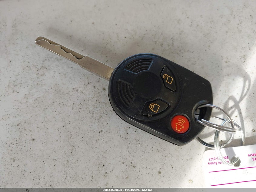 2016 Ford Escape Se VIN: 1FMCU0G70GUB08315 Lot: 43530620