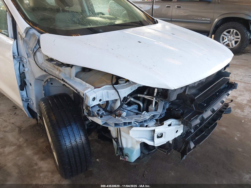 2016 Ford Escape Se VIN: 1FMCU0G70GUB08315 Lot: 43530620