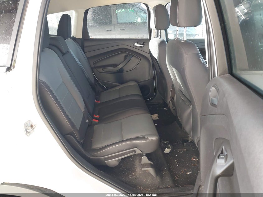 2016 Ford Escape Se VIN: 1FMCU0G70GUB08315 Lot: 43530620